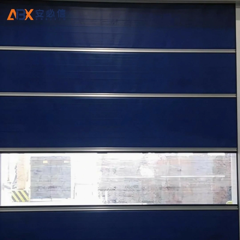 莆田市快速卷帘门