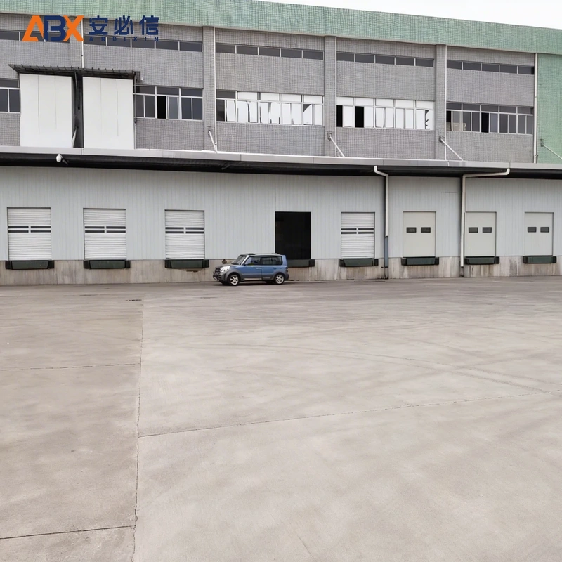 莆田市PVC高速卷帘门